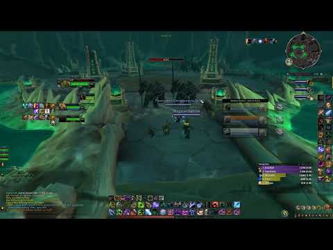 Solo Shuffle UH DK 13.03.2023