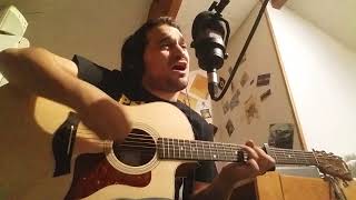 Telegraph Avenue - Rancid (acoustic cover).