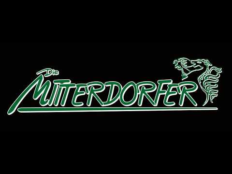 Die Mitterdorfer - A Musikant im Trachteng´wand
