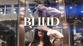 Musik-Video-Miniaturansicht zu Blind Songtext von Milano & Lune