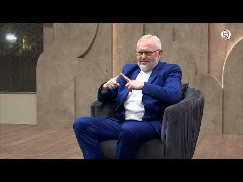 Kako se nositi sa brigom i tugom - ISLAM I ŽIVOT - (prof. dr. Šefik Kurdić)