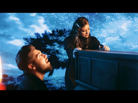 Luis Gabriel si Haziran - Ma uit cum pleci [Videoclip Oficial] 2022