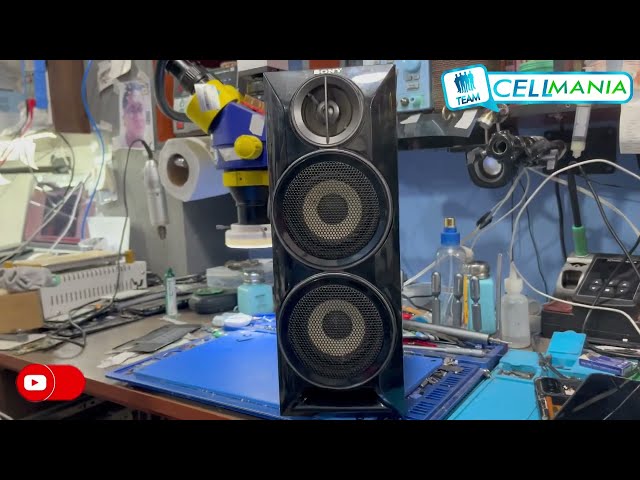 Vídeo relacionado con SMZhomeone Kit de altavoces DIY con carcasa transparente, módulo de sonido estéreo y fuente de alimentación USB de 5 V, proyecto electrónico educativo para principiantes y aficionados (sin carcasa)