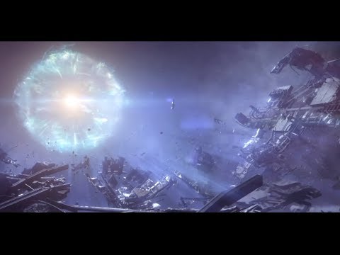 Solo FINAL BOSS & 'Ominous' ENDING [Destiny 2]