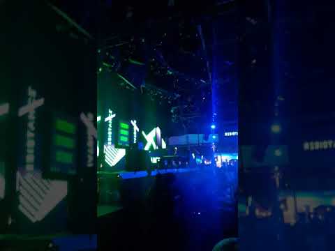 Paco Osuna @Ultra Festival Resistance 2017