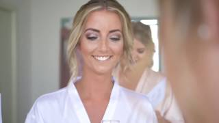 Mr & Mrs Williams' wedding in Kefalonia