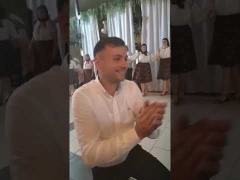 Ioan Pop &Grupul Iza''' Live,,, Sapinta 2021