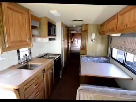 1989 Fleetwood Pace Arrow