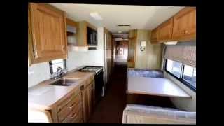 1989 Pace Arrow 33 Class A Motorhome RV 13044