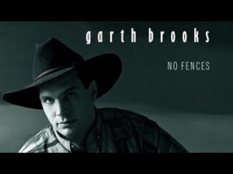 Garth Brooks - The Thunder Rolls