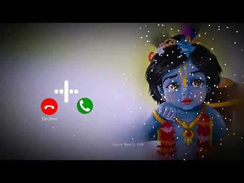 Tere Hoth madhur hai mukh bhi madhur Ringtone || kanha Krishna Radha || new bgm best ringtone