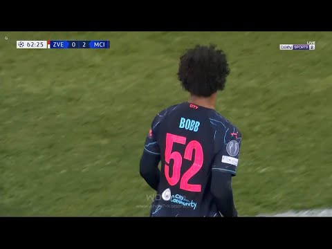 20 year Old Oscar Bobb is Moving like Messi and it’s Scary! 😱🔥