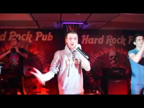 Hyskillz - Сердечное Преступление; Когда улетает мир [ #Guys Ghetto ]