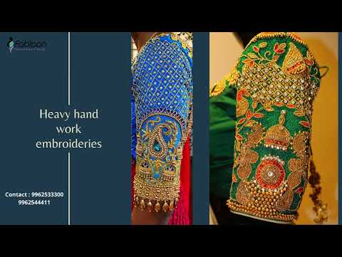 Bridal Wedding Dress Store portfolio by Fabloon in Chennai - Photo 0