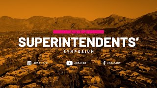 2026 ACSA Superintendents' Symposium: Leading Beyond Limits