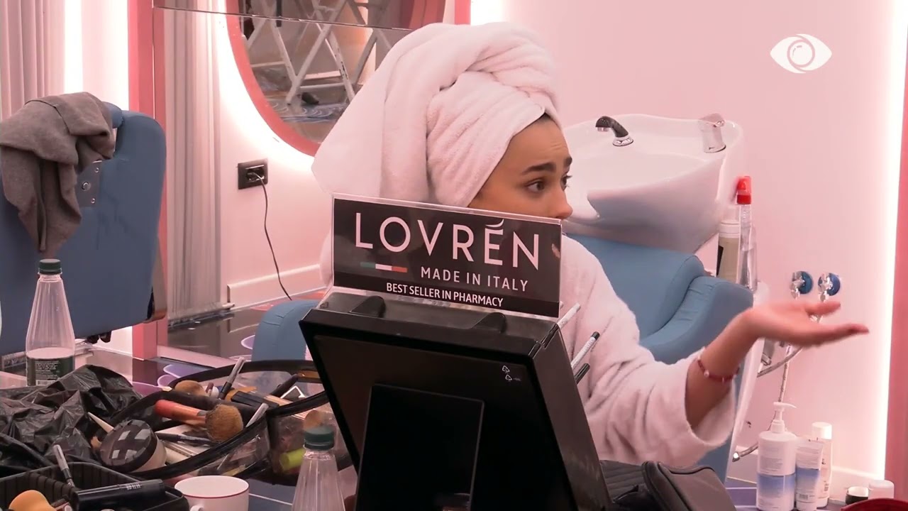 “Nuk kam qenë ndonjëherë e lidhur me ty”/ Egli diskuton me Gjestin