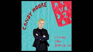 Musik-Video-Miniaturansicht zu I Think You Should Go Songtext von Candy Moore