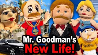 SML Movie: Goodman's New Life!