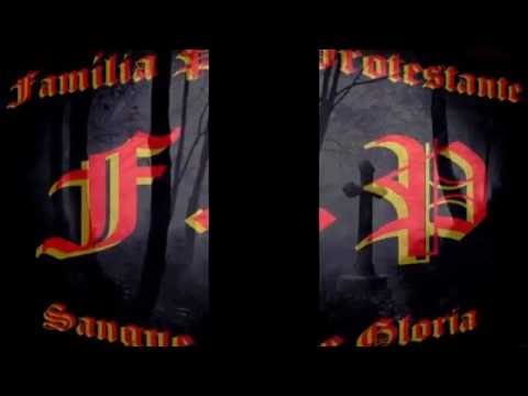 Nova Era-  parth: familia protestante....conexão perifa...video clipe oficial...