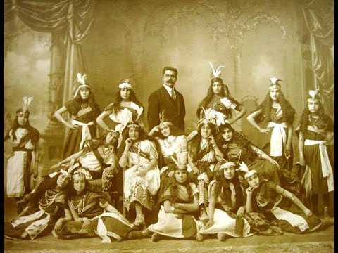 El Condor Pasa - Daniel Alomía Robles