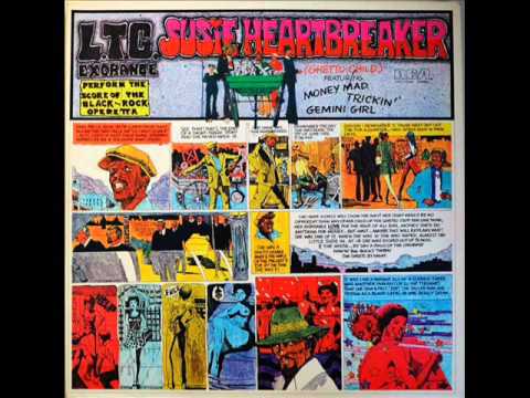 L T G  Exchange   Money Mad 1975