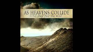 As Heavens Collide - Flood Of Regret