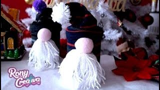 DIY Christmas Gift Ideas