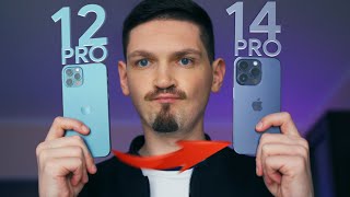 Apple iPhone 12 Pro - відео 3
