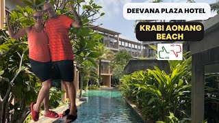 Deevana Plaza Hotel Krabi – Lohnt sich dieses Hotel wirklich? 