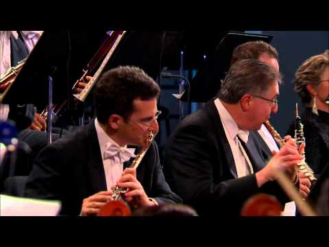 Israel Philharmonic Orchestra - Anniversary Concert & Doc