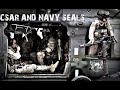 CSAR And Navy Seals SAIL AWOLNATION