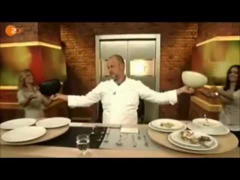 Topfgeldjäger - die härteste Kochshow der Welt