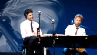 Nadie Se Va a Marchar - Jaime Camil y Noel Schajris