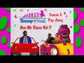 Barney And Friends Play Along Episode 34 Are We There Yet