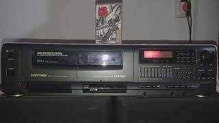 Download lagu Mr. Big - Daddy, Brother, Lover, Little Boy [Cassette] mp3