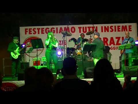 Abbasso il contrabbasso