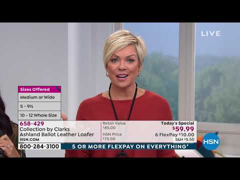 HSN | Sunday Fashion Edit with Callie Northagen 08.18.2019 - 11 AM