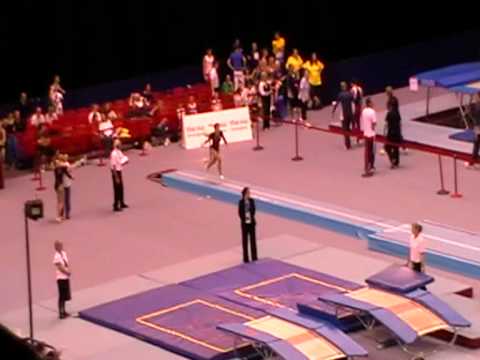 Nationals 2010, Prelims 2