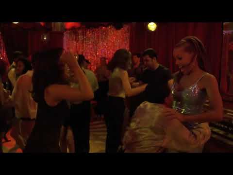 FIESTA PA´LOS RUMBEROS ( DANCE WITH ME )