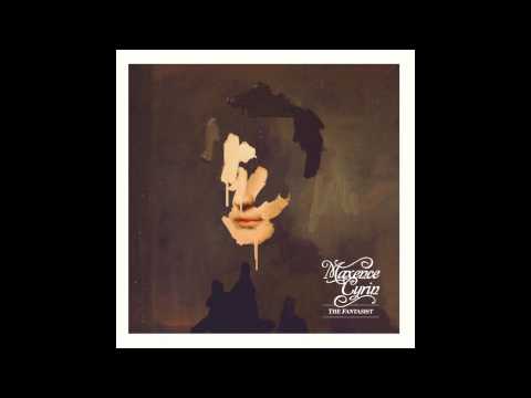 Maxence Cyrin - Eye of the Storm