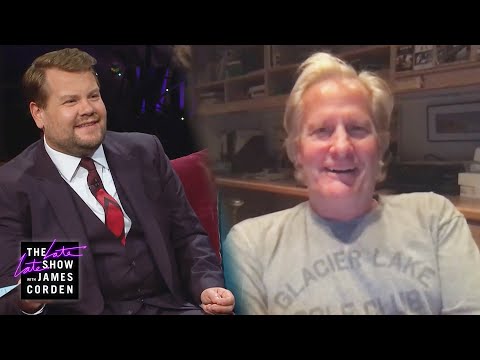 Jeff Daniels' Debate Advice for Joe Biden