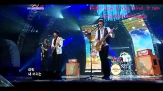 CNBlue - Don&#39;t Say Goodbye [Korean Vresion]