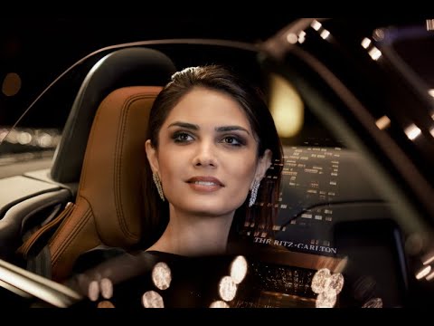 The Ritz-Carlton Residences, Baku - A Reflection of you