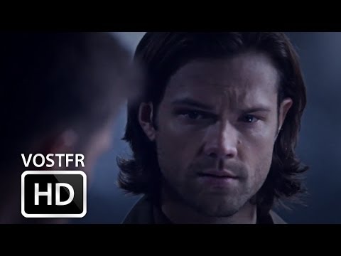 Supernatural 9x14 "Captives" Promo VOSTFR (HD)