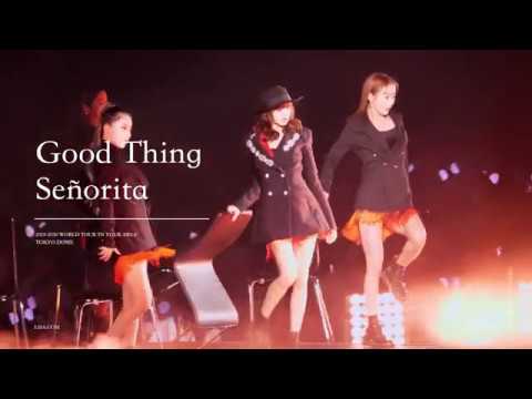 191204 LISA solo @ IN YOUR AREA DOME TOUR Tokyo 1