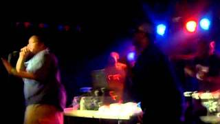 Little Brother &quot;The Yo Yo, Nobody Like Me&quot; (Atlanta, 9/3/10)