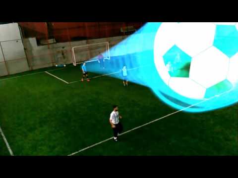 Aktif Halı Saha 19.02.2016 21:00 - akillisaha.com