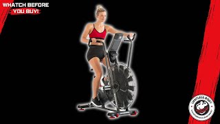 Is the Schwinn Fitness AD7 Airdyne Bike the Best Choice for Home Cardio Workouts?