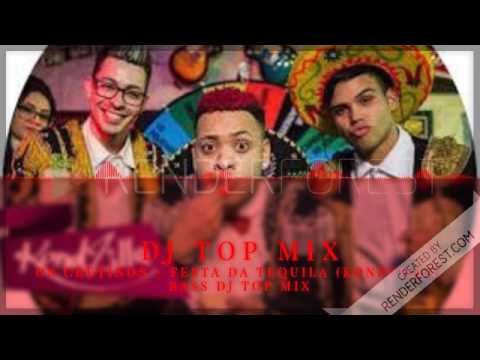 Os Cretinos - Festa da Tequila (KondZilla)