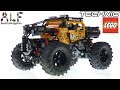  LEGO® Technic 42099 RC Extrémní teréňák 4x4